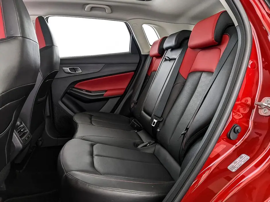 Changan CS55 Plus, 2022 г.