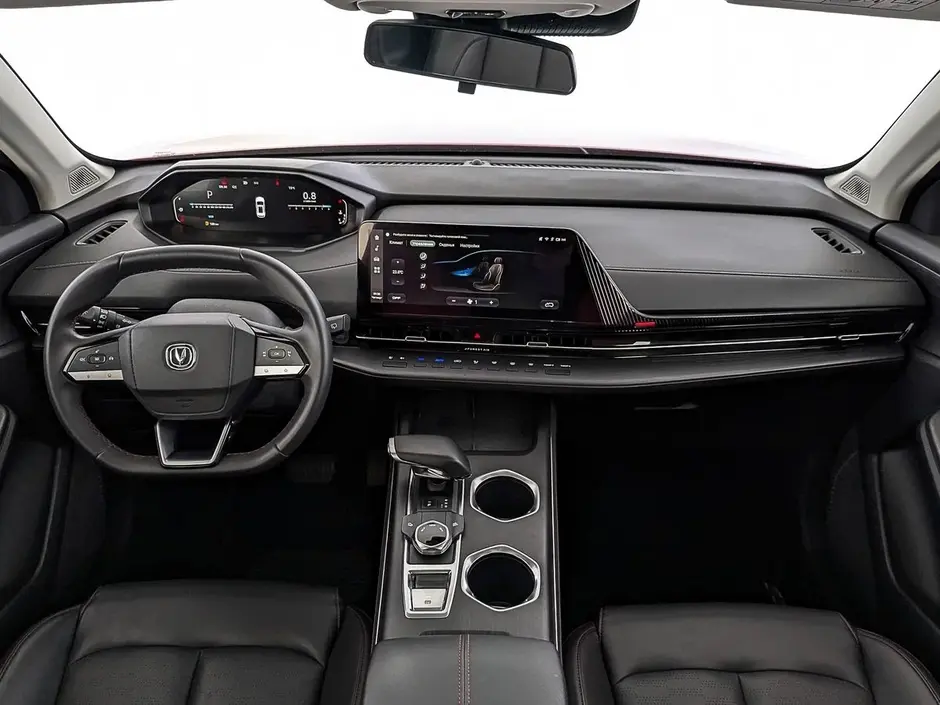 Changan CS55 Plus, 2022 г.