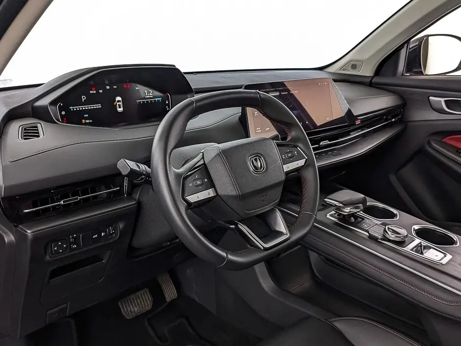 Changan CS55 Plus, 2022 г.