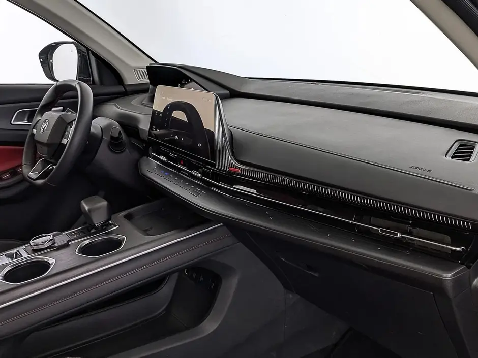 Changan CS55 Plus, 2022 г.