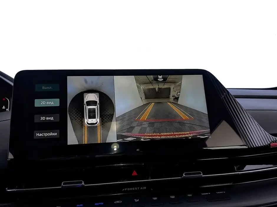 Changan CS55 Plus, 2022 г.