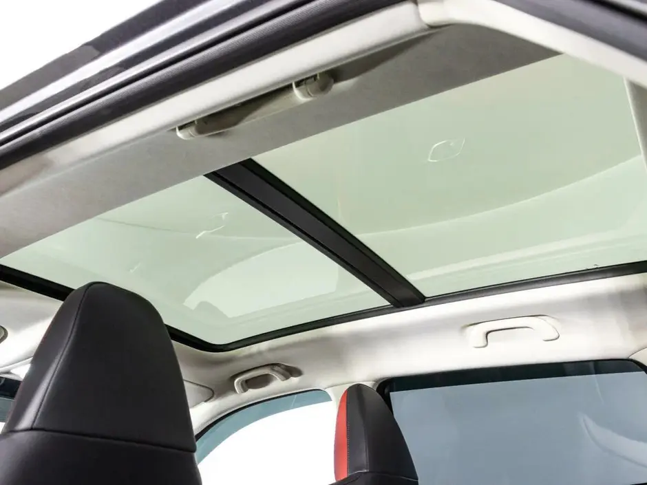 Changan CS55 Plus, 2022 г.