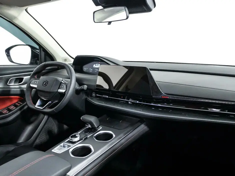 Changan CS55 Plus, 2022 г.