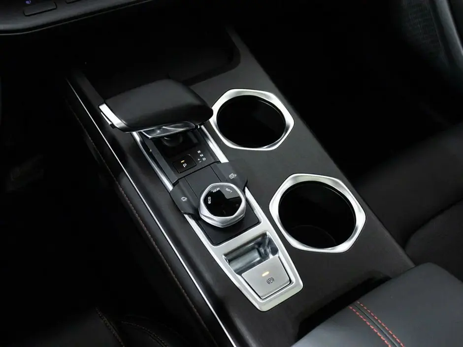 Changan CS55 Plus, 2022 г.