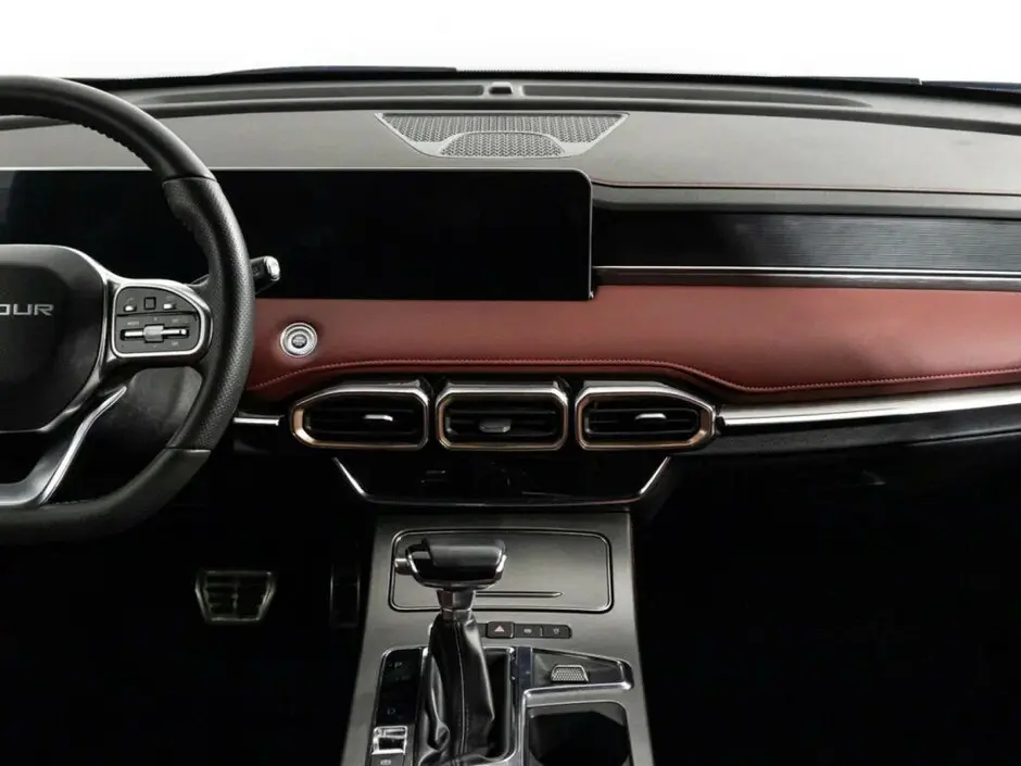 JETOUR X70 PLUS, 2023 г.