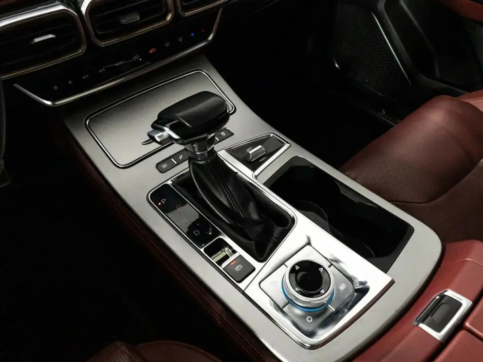 JETOUR X70 PLUS, 2023 г.