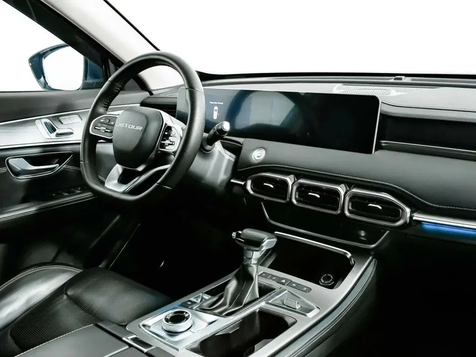 JETOUR X70 PLUS, 2023 г.