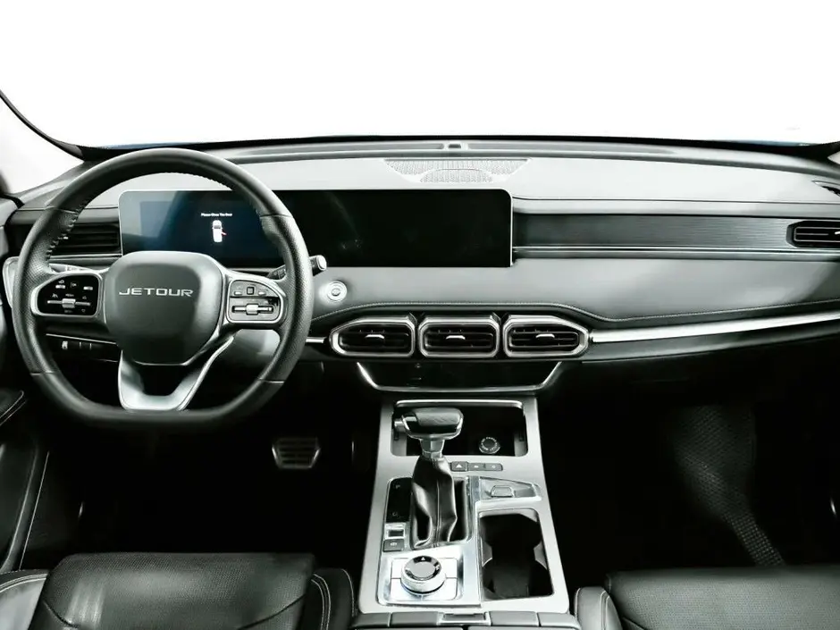 JETOUR X70 PLUS, 2023 г.