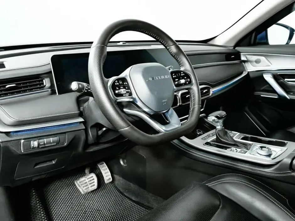 JETOUR X70 PLUS, 2023 г.