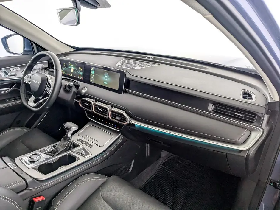 JETOUR X70 PLUS, 2023 г.