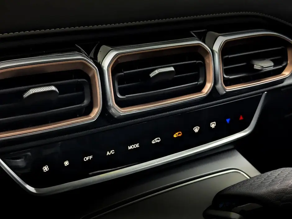 JETOUR X70 PLUS, 2023 г.