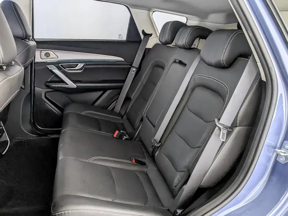 JETOUR X70 PLUS, 2023 г.