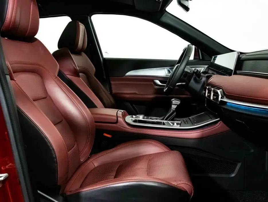 JETOUR X70 PLUS, 2023 г.