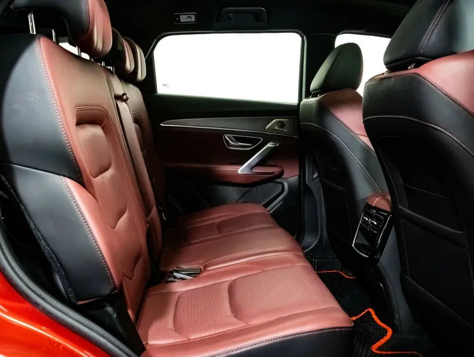 JETOUR X70 PLUS, 2023 г.