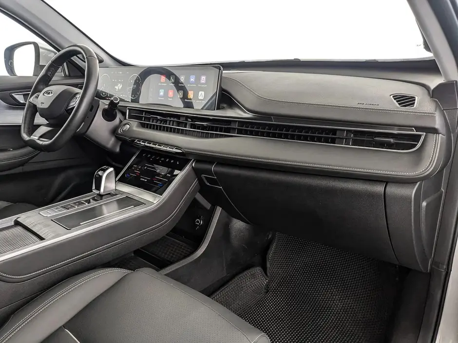 Chery Tiggo 7 Pro Max, 2023 г.