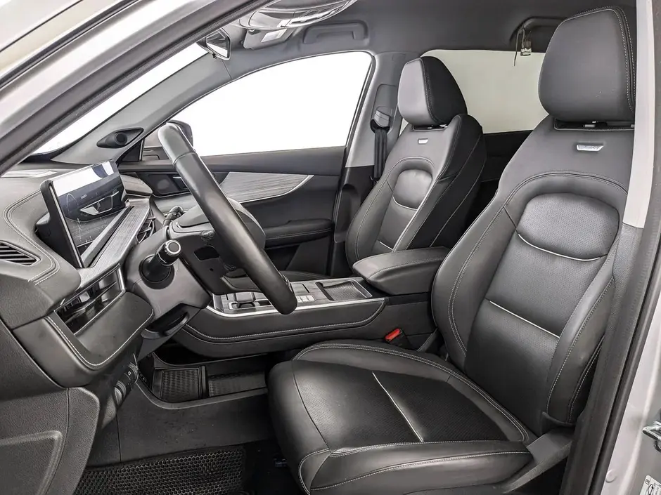 Chery Tiggo 7 Pro Max, 2023 г.