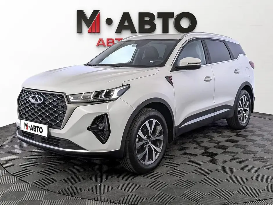 Chery Tiggo 7 Pro Max, 2023 г.