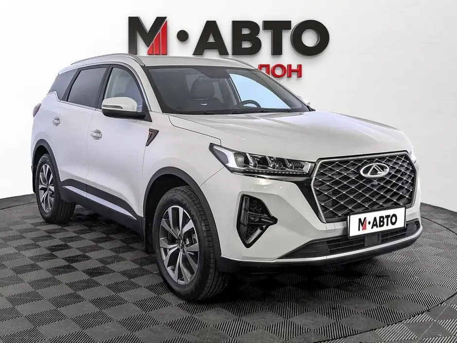 Chery Tiggo 7 Pro Max, 2023 г.