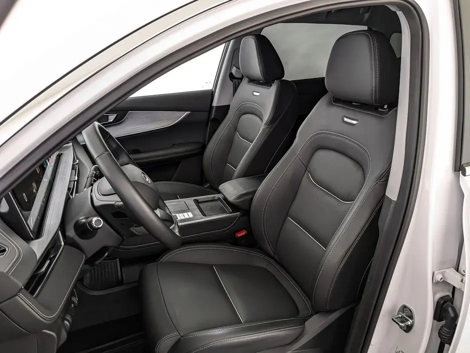 Chery Tiggo 7 Pro Max, 2023 г.