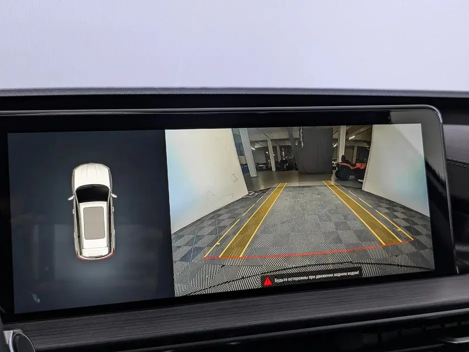 Chery Tiggo 7 Pro Max, 2023 г.