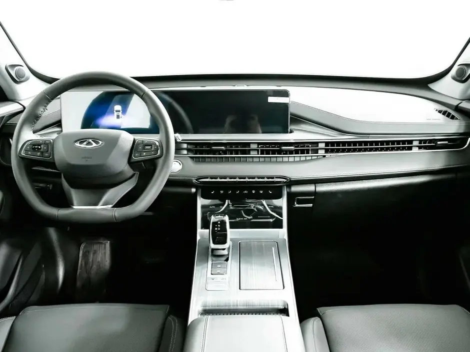 Chery Tiggo 7 Pro Max, 2023 г.