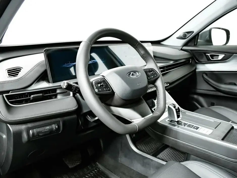 Chery Tiggo 7 Pro Max, 2023 г.