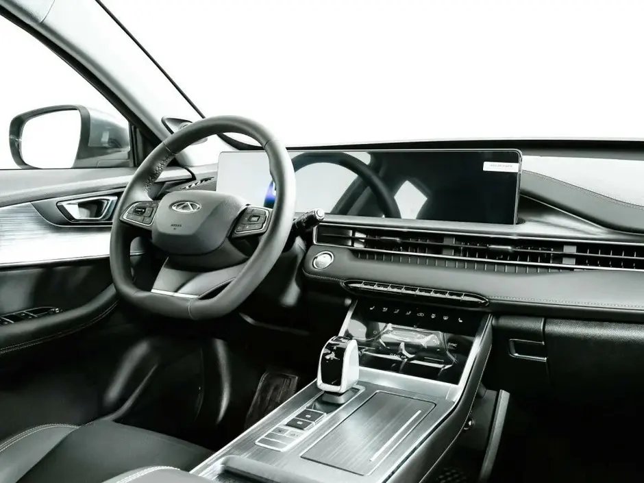 Chery Tiggo 7 Pro Max, 2023 г.