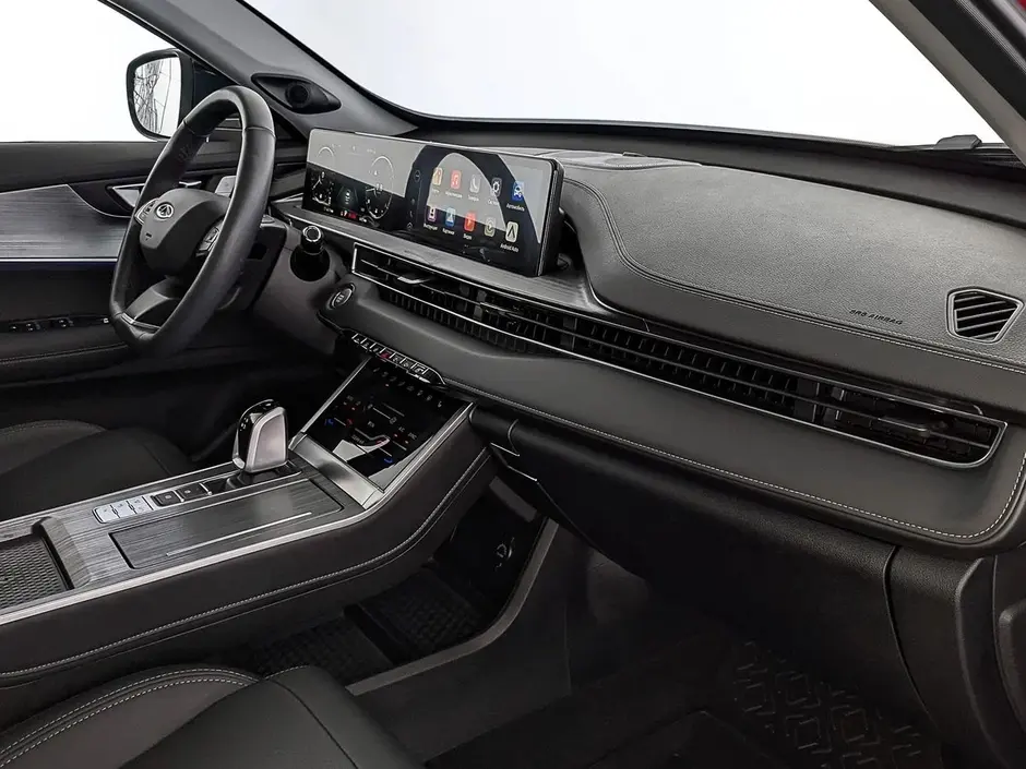 Chery Tiggo 7 Pro Max, 2023 г.