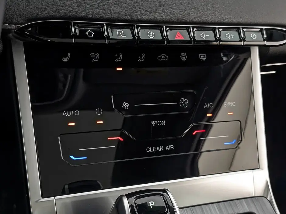 Chery Tiggo 7 Pro Max, 2023 г.