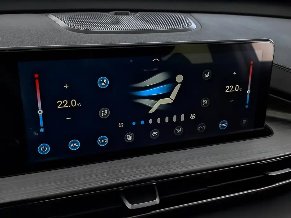 Chery Tiggo 7 Pro Max, 2023 г.