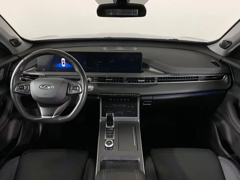 Chery Tiggo 7 Pro Max, 2023 г.