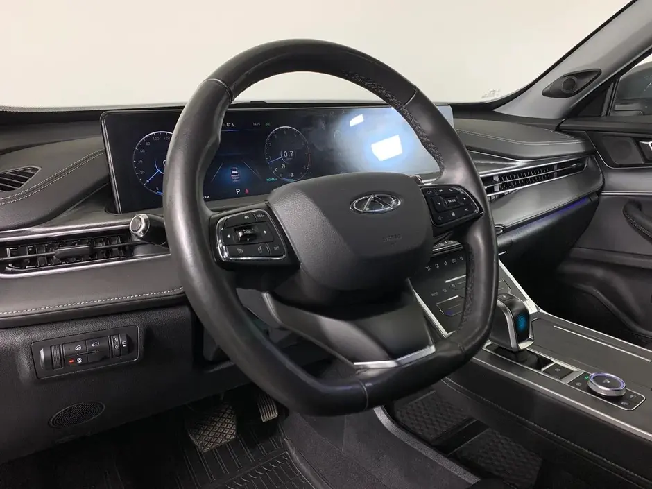 Chery Tiggo 7 Pro Max, 2023 г.