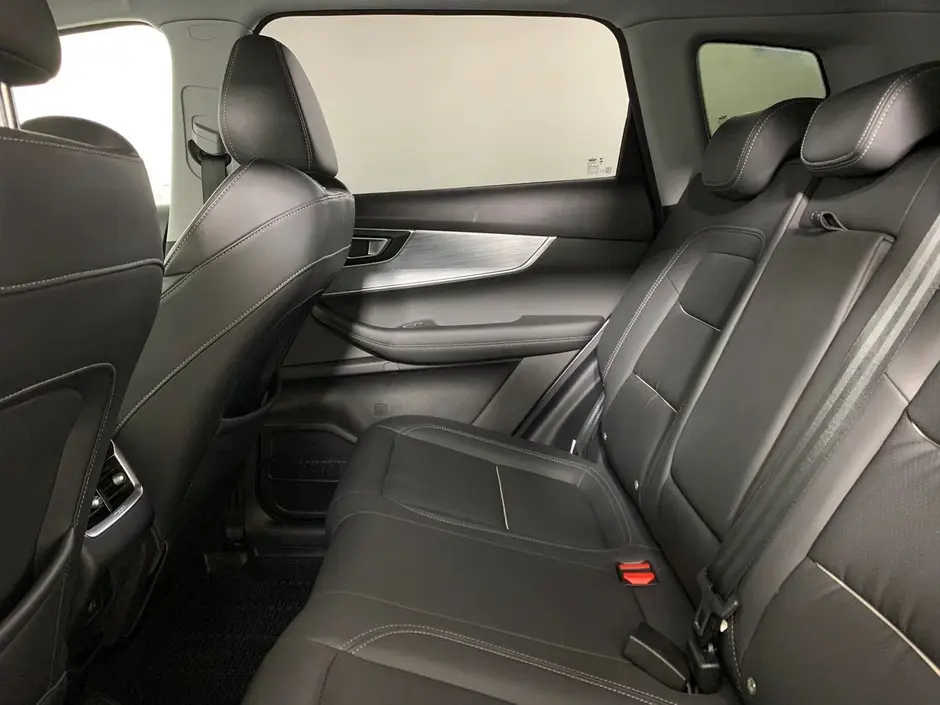 Chery Tiggo 7 Pro Max, 2023 г.