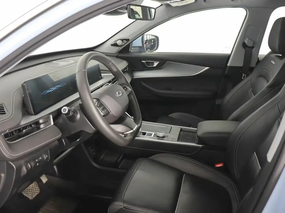 Chery Tiggo 7 Pro Max, 2023 г.