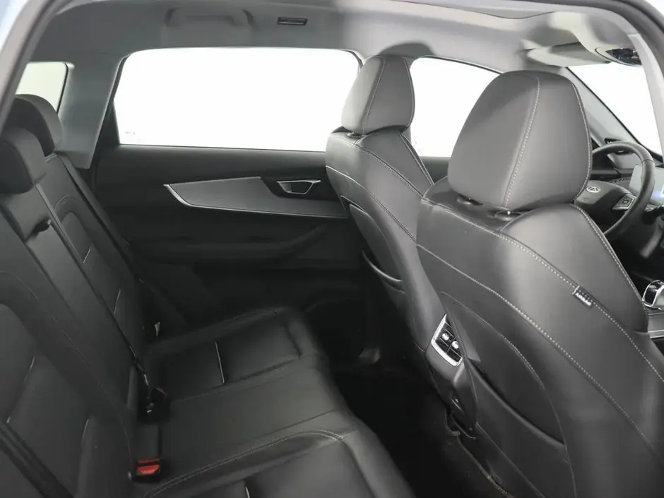 Chery Tiggo 7 Pro Max, 2023 г.