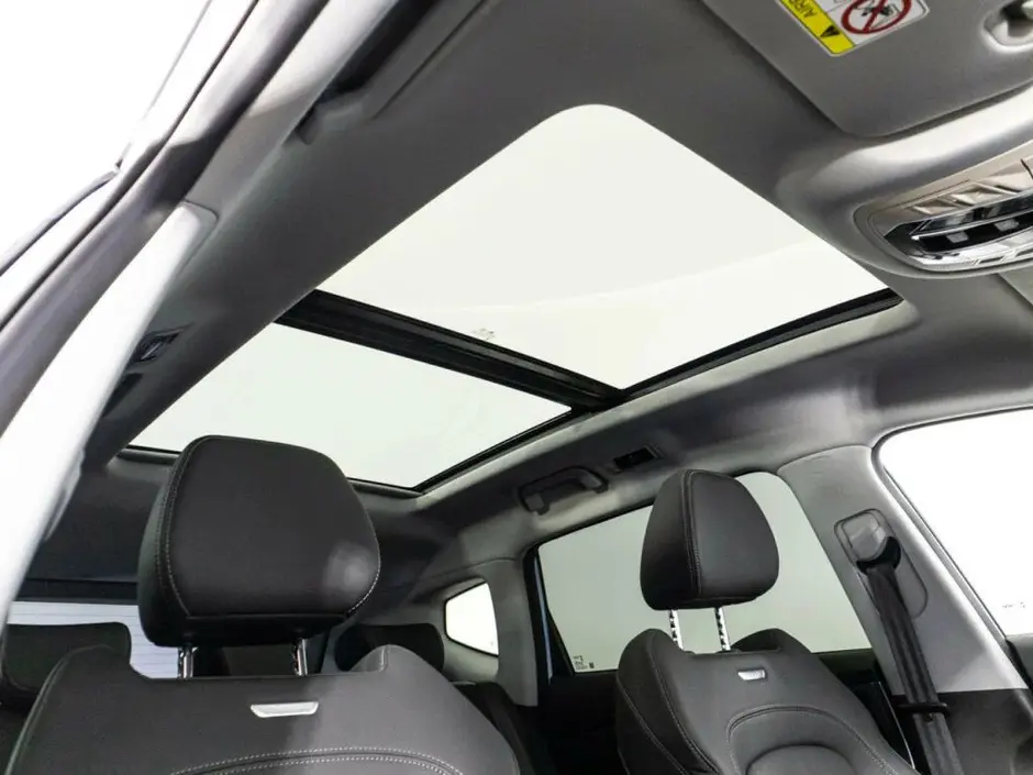 Chery Tiggo 7 Pro Max, 2023 г.