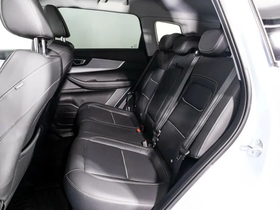 Chery Tiggo 7 Pro Max, 2023 г.