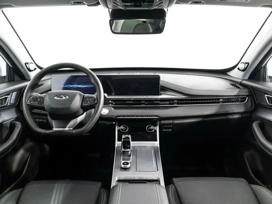 Chery Tiggo 7 Pro Max, 2023 г.