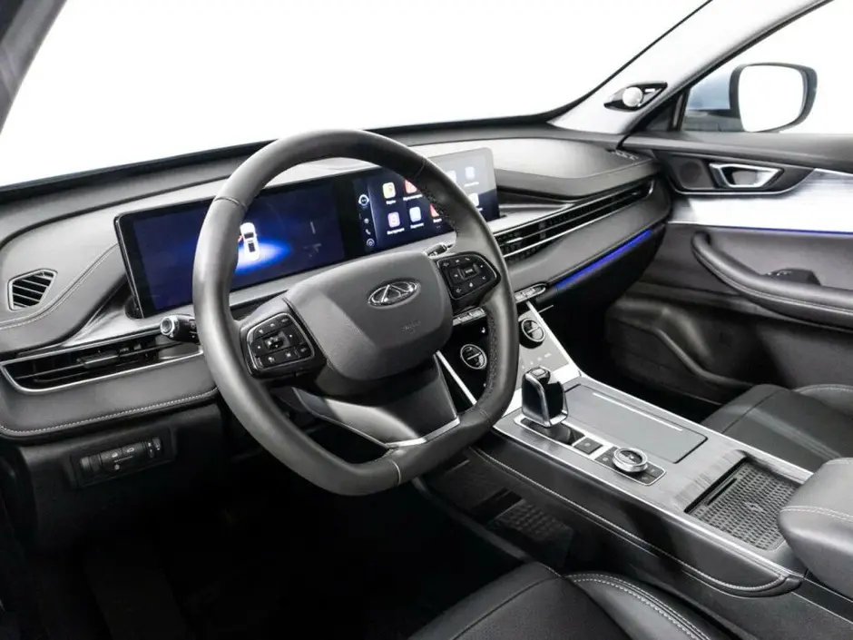 Chery Tiggo 7 Pro Max, 2023 г.