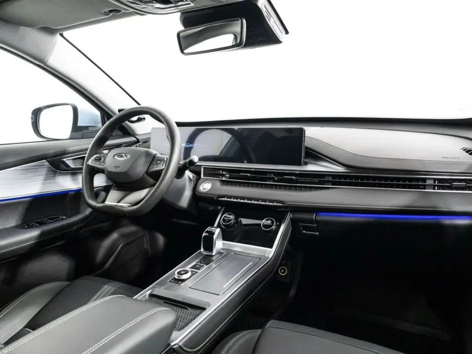 Chery Tiggo 7 Pro Max, 2023 г.