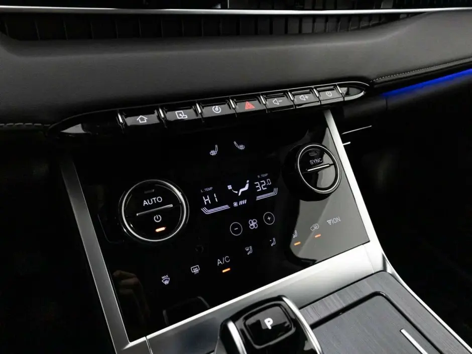 Chery Tiggo 7 Pro Max, 2023 г.