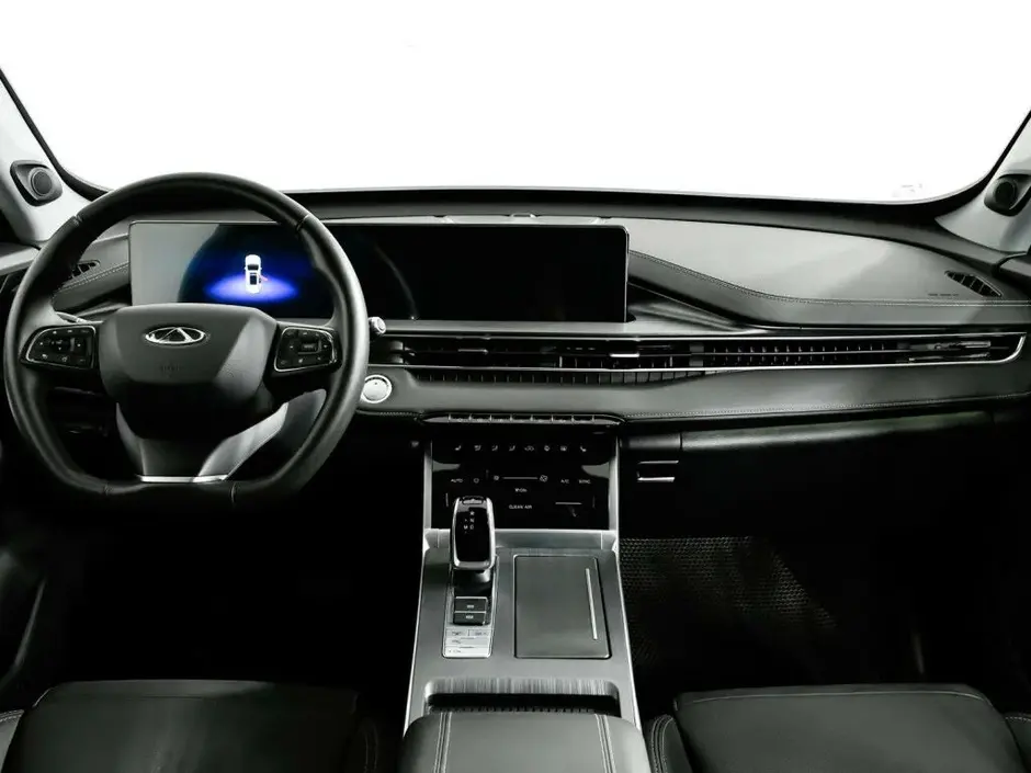 Chery Tiggo 7 Pro Max, 2023 г.