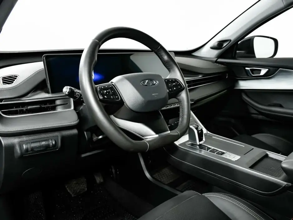 Chery Tiggo 7 Pro Max, 2023 г.