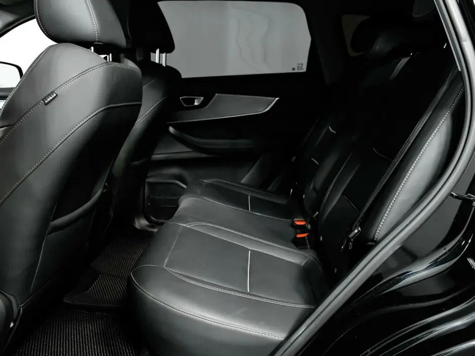 Chery Tiggo 7 Pro Max, 2023 г.