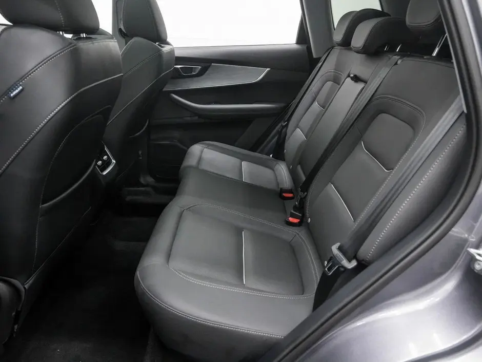 Chery Tiggo 7 Pro Max, 2023 г.