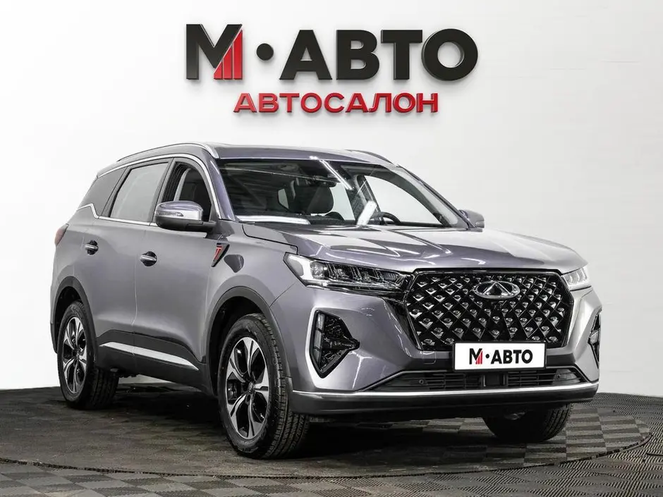 Chery Tiggo 7 Pro Max, 2023 г.