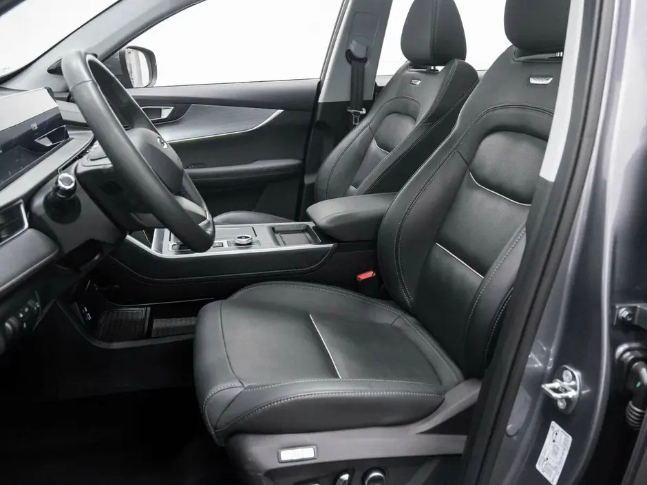 Chery Tiggo 7 Pro Max, 2023 г.