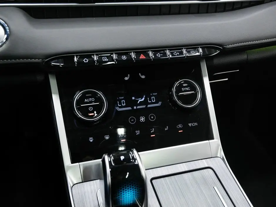 Chery Tiggo 7 Pro Max, 2023 г.