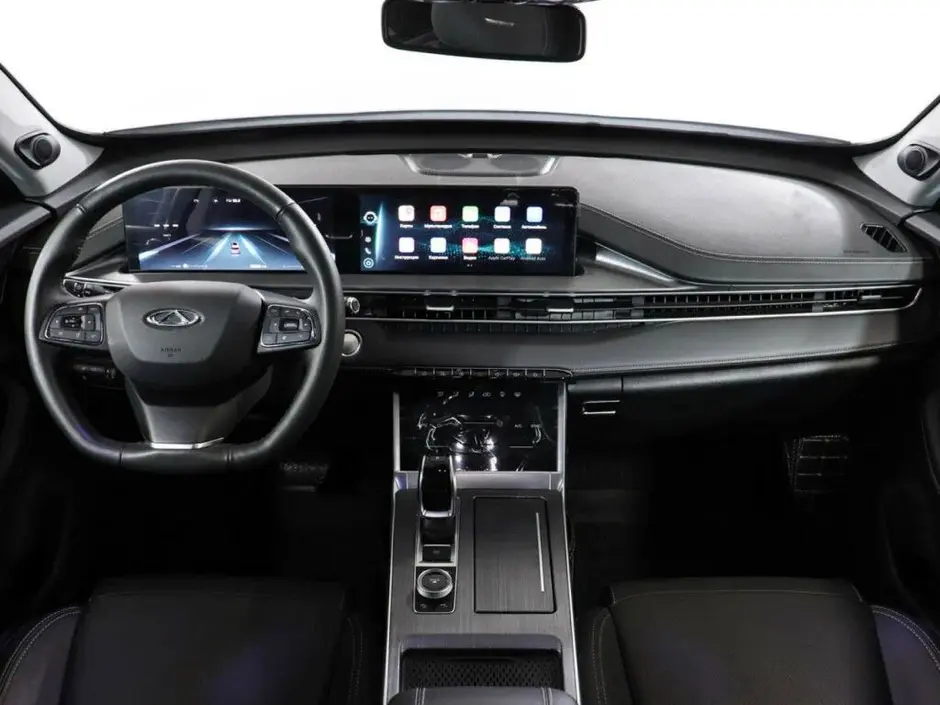 Chery Tiggo 7 Pro Max, 2023 г.