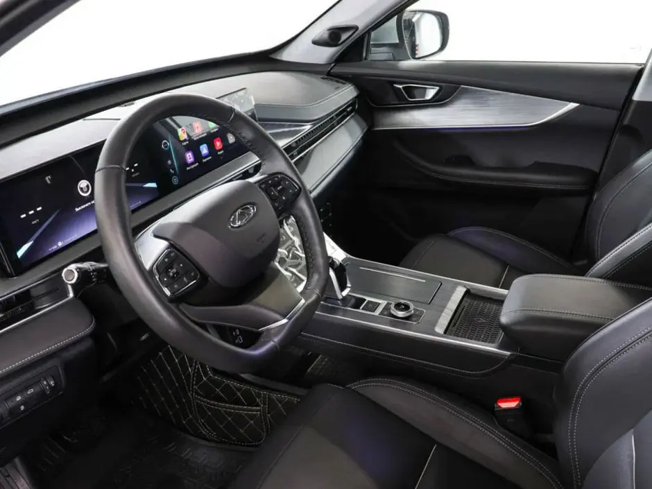 Chery Tiggo 7 Pro Max, 2023 г.